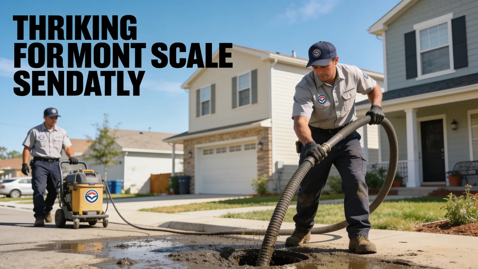 Sewage Cleanup in Mount Joy, PA near me